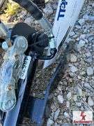 UNUSED TPM MINI EXCAVATOR THUMB