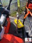 UNUSED TPM 16 MINI EXCAVATOR