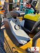 UNUSED MINI EXCAVATOR MODEL MX12RX