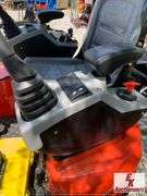 UNUSED TPM 16 MINI EXCAVATOR