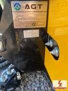 UNUSED MINI EXCAVATOR MODEL H15R