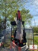 UNUSED TPM 16 MINI EXCAVATOR