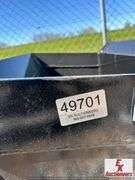 UNUSED 5T HYDRAULIC TILT BUCKET
