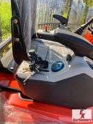 UNUSED TPM 16 MINI EXCAVATOR