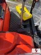 UNUSED TPM 16 MINI EXCAVATOR