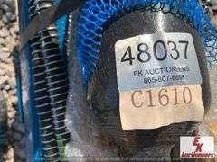 UNUSED MINI EXCAVATOR HYDRAULIC BREAKER