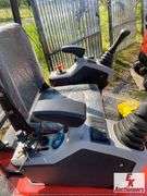 UNUSED TPM 16 MINI EXCAVATOR