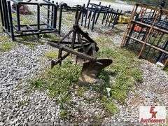 2 BOTTOM PLOW