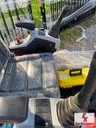 UNUSED TPM 16 MINI EXCAVATOR