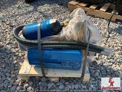 UNUSED MINI EXCAVATOR HYDRAULIC BREAKER