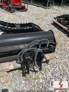 UNUSED 3TON HYDRAULIC BUCKET