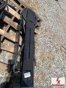 UNUSED 7TON HYDRAULIC THUMB