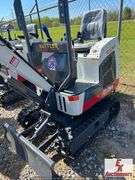 UNUSED BTTL ET12M6 MINI EXCAVATOR