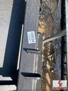 UNUSED SKID STEER QUICK ATTACH 66" BRUSH CUTTER