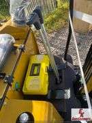 UNUSED MINI EXCAVATOR MODEL H15R