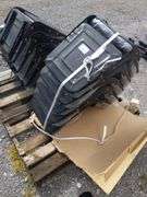 QTY (5) UNUSED TRACTOR SEATS
