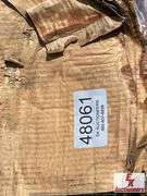 BOX OF UNUSED 1/2" T-PINS (HITCH PINS)