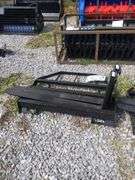 UNUSED SKIDSTEER PALLET FORKS