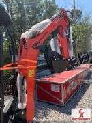 UNUSED TPM 18K MINI EXCAVATOR