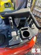 UNUSED MINI EXCAVATOR MODEL YNT18