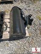 UNUSED 3TON HYDRAULIC BUCKET