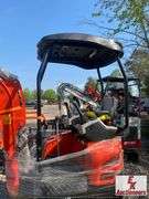 UNUSED TPM 16 MINI EXCAVATOR