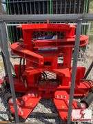 UNUSED TOPCAT SKID STEER TREE SHEARER