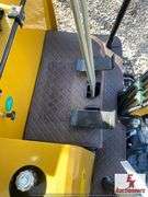 UNUSED MINI EXCAVATOR MODEL H15R