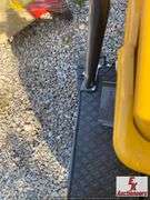 UNUSED MINI EXCAVATOR MODEL MX12RX
