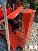 UNUSED TPM Z360 RIDE ON SKIDSTEER LOADER