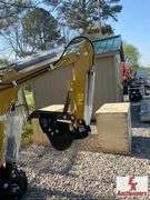 UNUSED MINI EXCAVATOR MODEL H15R