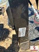 UNUSED GRAPPLE BUCKET QYXP-44C FOR WALK BEHIND SKID STEER