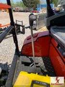 UNUSED TPM 18K MINI EXCAVATOR
