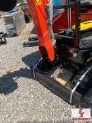UNUSED TPM 18K MINI EXCAVATOR