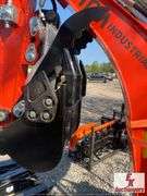 UNUSED TPM 16 MINI EXCAVATOR