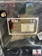 UNUSED TPM 16 MINI EXCAVATOR
