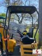 UNUSED MINI EXCAVATOR MODEL MX12RX