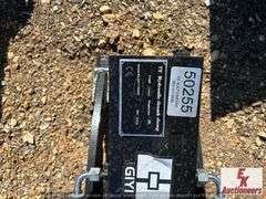 UNUSED 7T HYDRAULIC THUMB