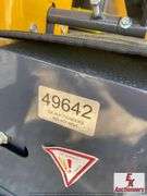 UNUSED MINI EXCAVATOR MODEL MX12RX