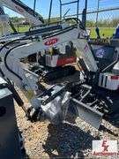 UNUSED BTTL ET12M6 MINI EXCAVATOR