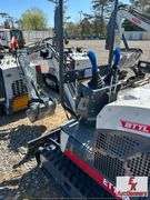 UNUSED BTTL ET12M6 MINI EXCAVATOR