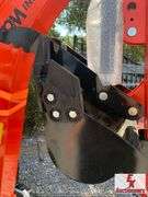 UNUSED TPM 18K MINI EXCAVATOR