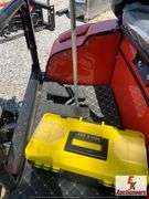 UNUSED TPM 18K MINI EXCAVATOR