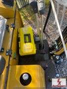 UNUSED MINI EXCAVATOR MODEL H15R
