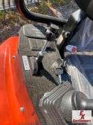 UNUSED MINI EXCAVATOR MODEL YNT18