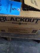 BLACKOUT CLAY PIGEONS