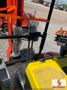 UNUSED TPM 18K MINI EXCAVATOR