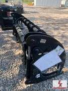 GIYI 72'' SKIDSTEER GRAPPLE