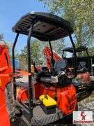 UNUSED TPM 16 MINI EXCAVATOR