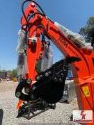 UNUSED TPM 18K MINI EXCAVATOR